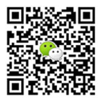 掃描關注喜遷搬家微信公衆賬号