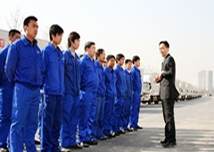 規範搬家秩序還需要一些新舉措