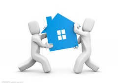 正月不搬家這個傳統可有可無