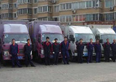 如果搬家遇到各種惡劣天氣該怎麽應對？