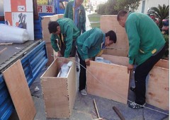 不少搬家公司都沒有勞務合同或協議