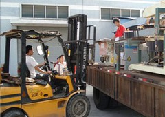 什麽大連搬家公司式布局？