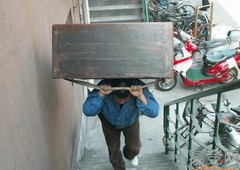 淘寶打假升級，不正規搬家公司在淘寶入住難