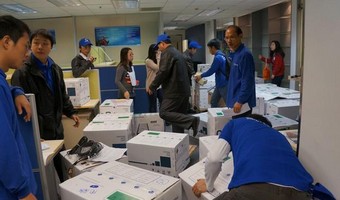 搬家後讓你房子變大的技巧