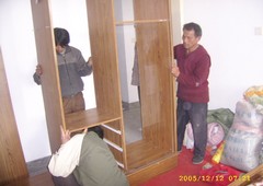 您搬家的時候，最怕什麽呢？