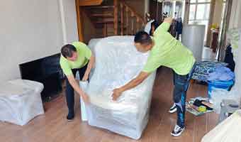 <b>大連搬家公司領域的标兵典範！</b>