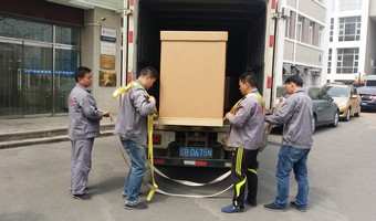 大連市民搬家意外發現古董